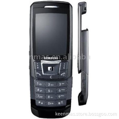 sell cell phone Samsung SGH-D900